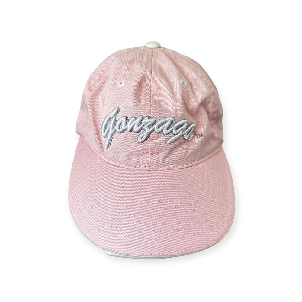 Princess Ladies Fitted Embroidered Strapback Hat